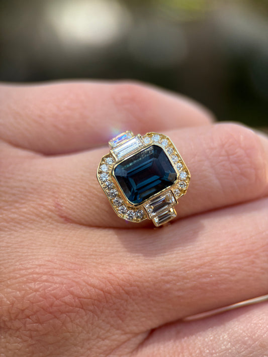 Anillo Portofino