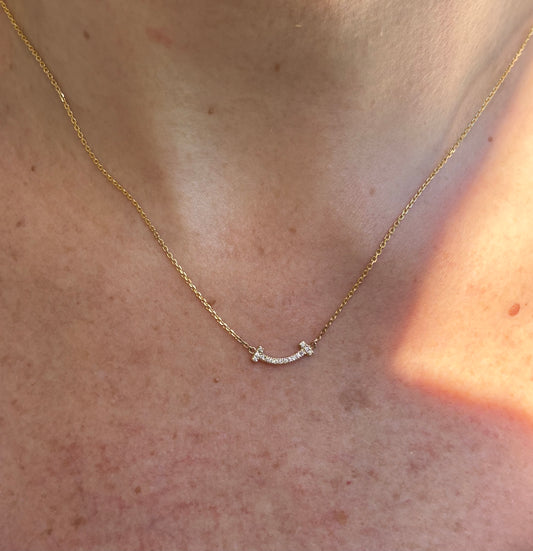 Collar Smiley