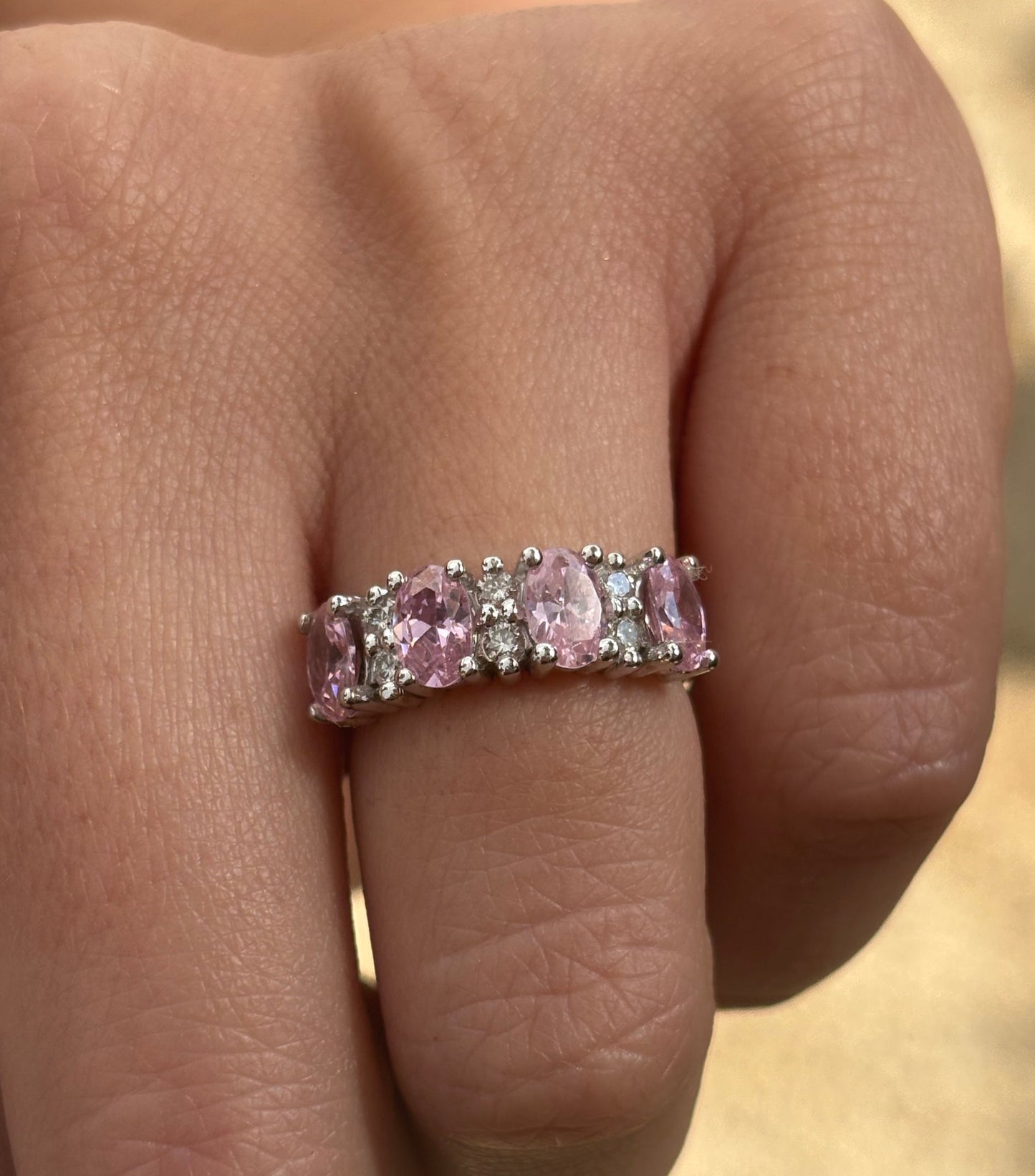 Original Topacio Rosa