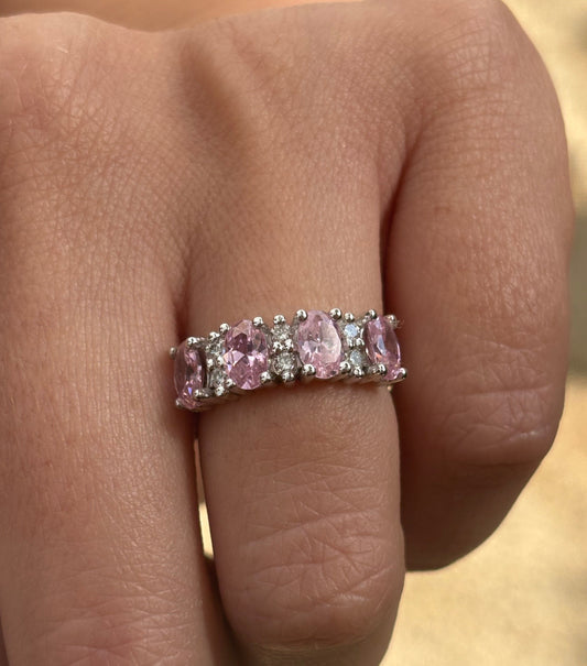 Original Topacio Rosa