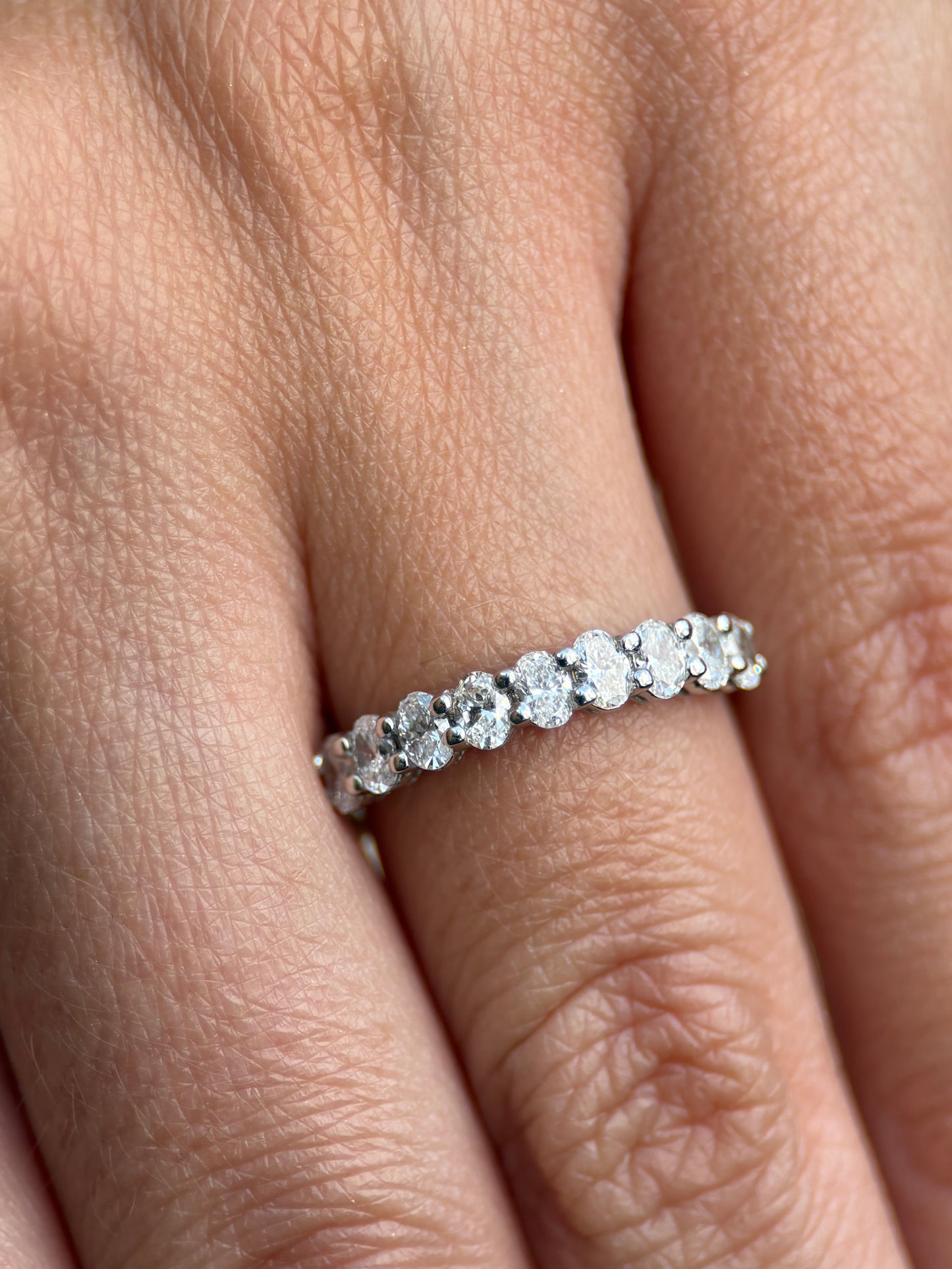 Churumbela Oval 1 Ct