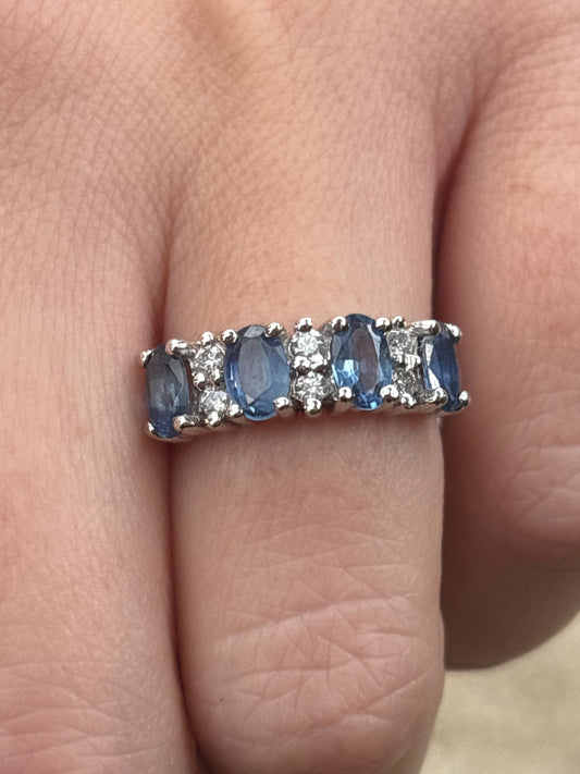 Original Zafiro Claro