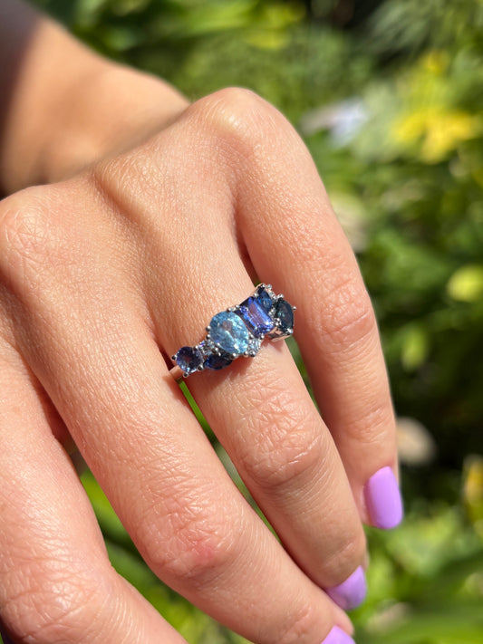 Anillo Favignana