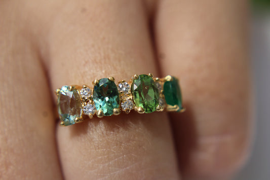 Original Green Envy