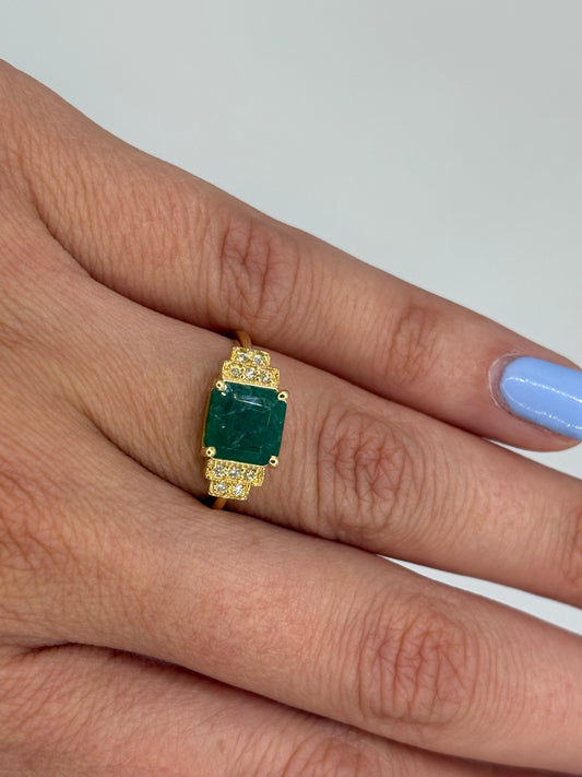 Anillo Taormina