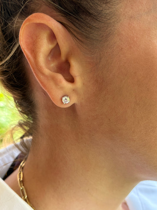 Broqueles .50 Cts