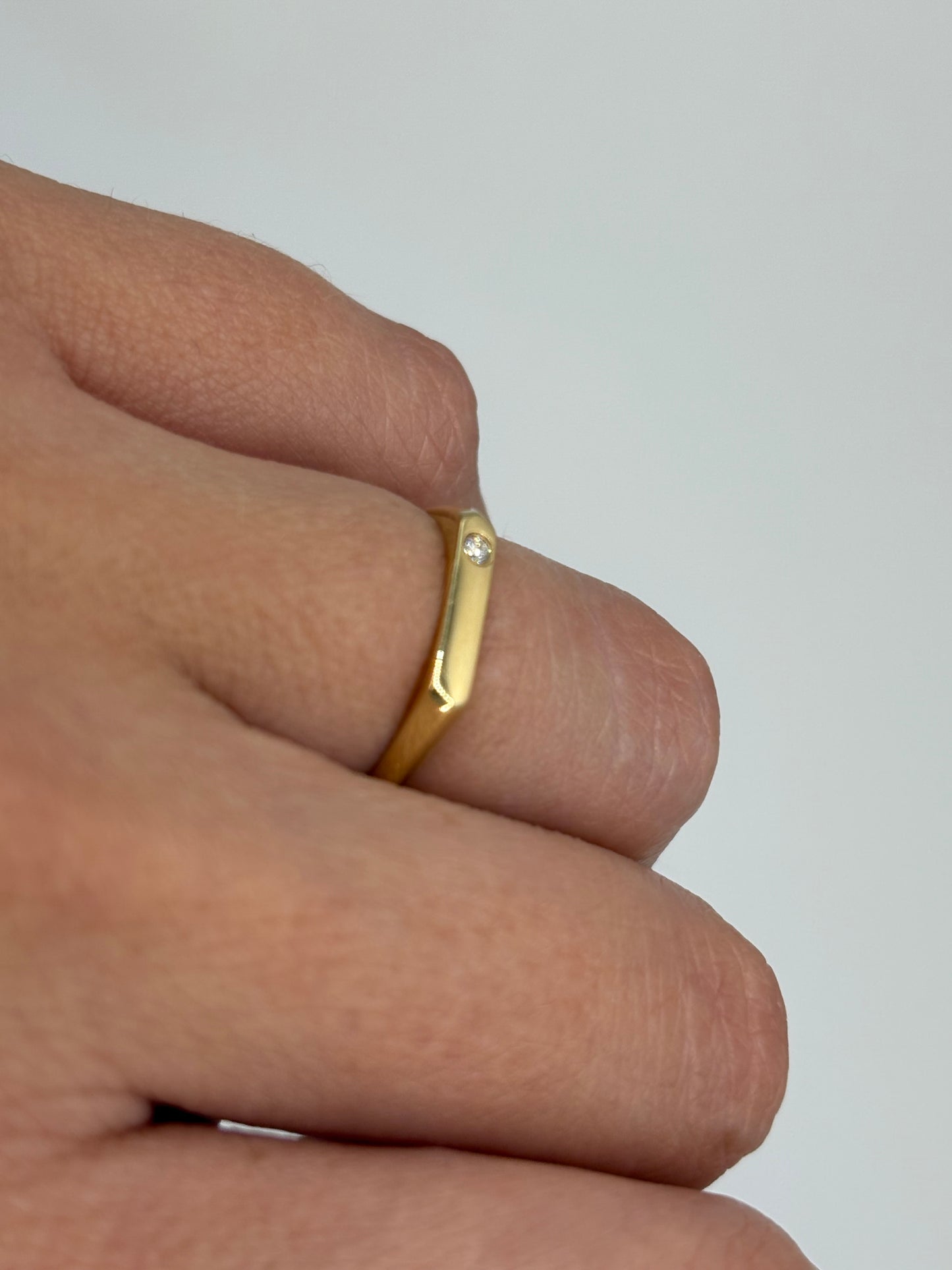 Anillo Mesa