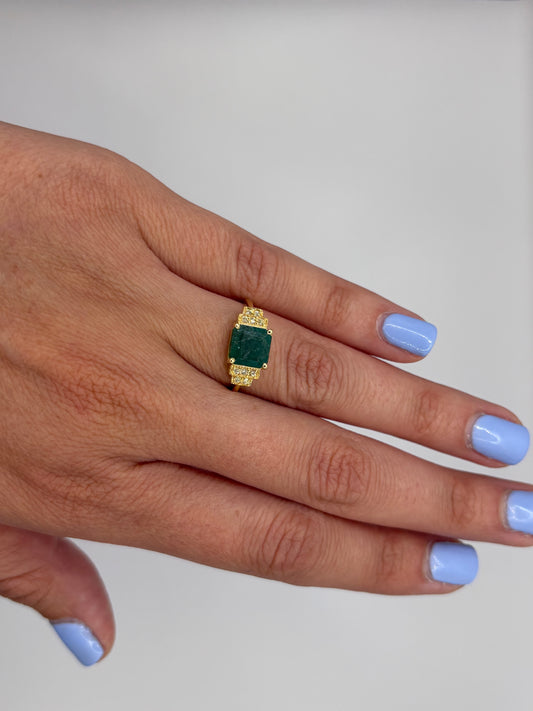 Anillo Taormina