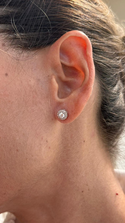 Aretes Halo