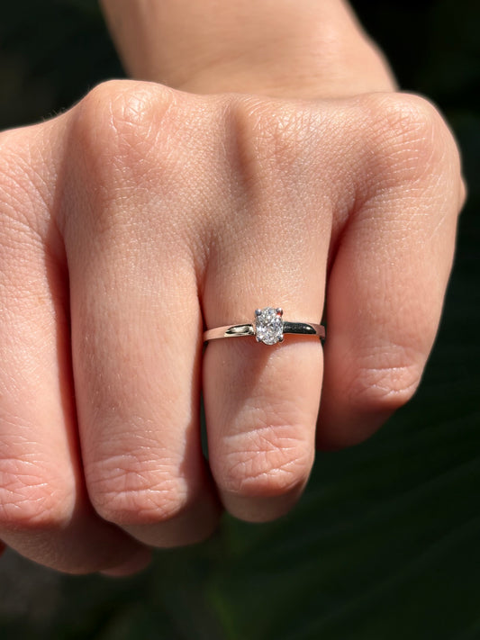 Birthstone Diamante