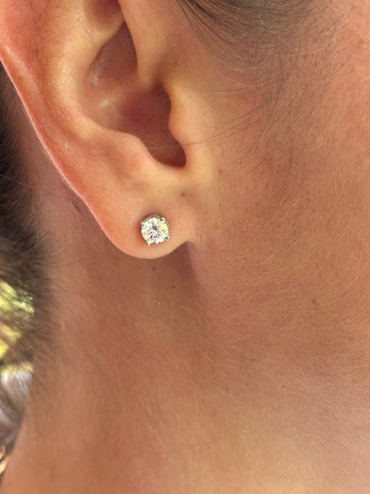 Broqueles .50 Cts