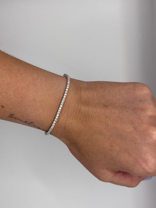 Pulsera Tennis 2 CTs