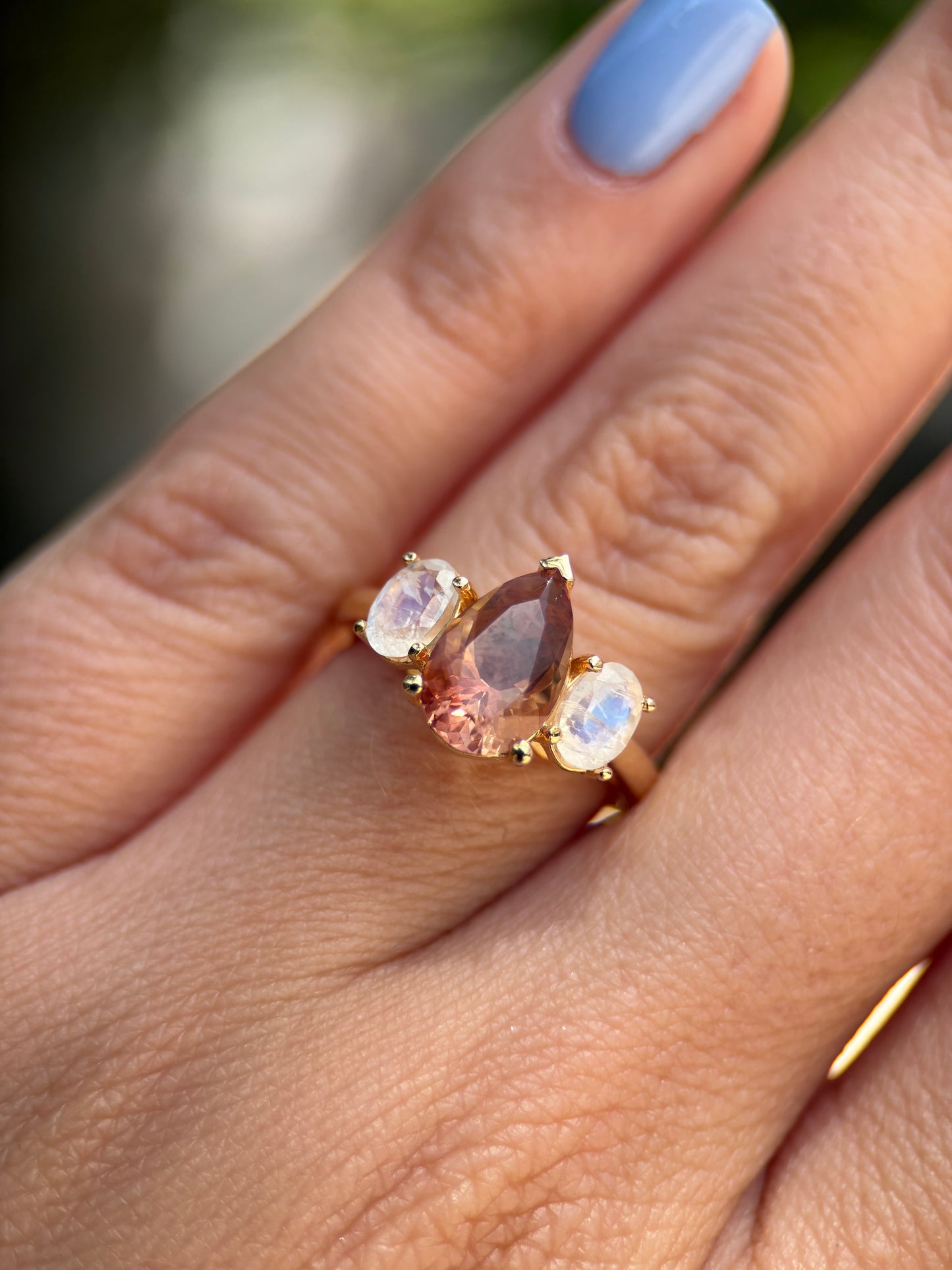 Anillo Eclipse 🌒