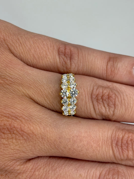 Anillo Victoria