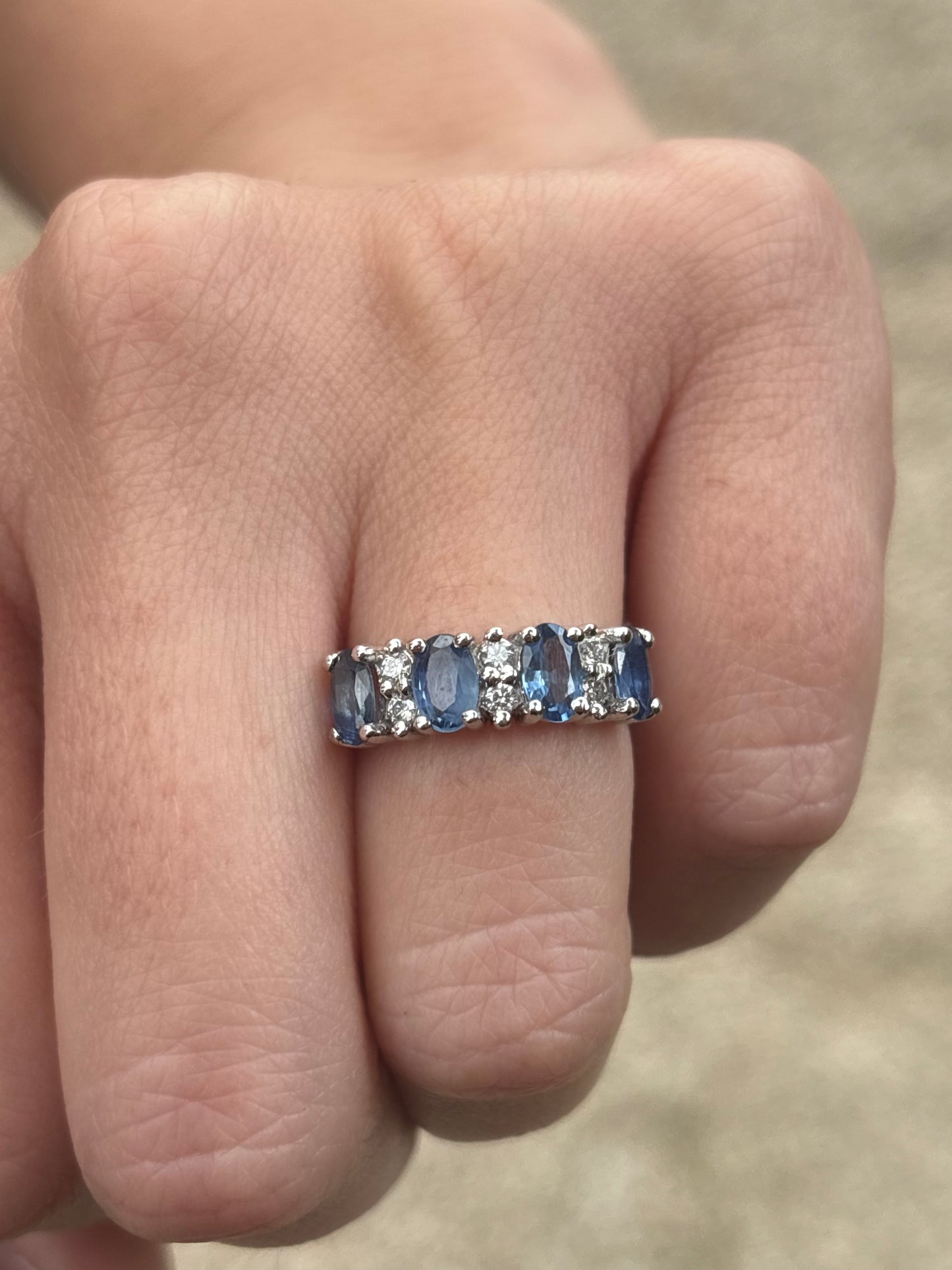 Original Zafiro Claro