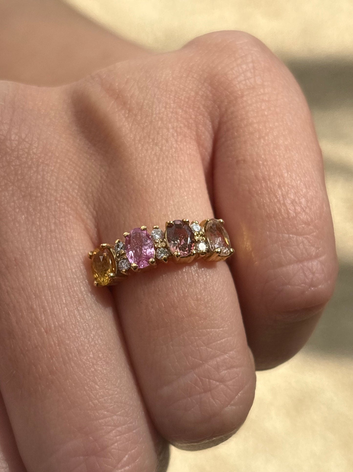 Original Multi Turmalinas