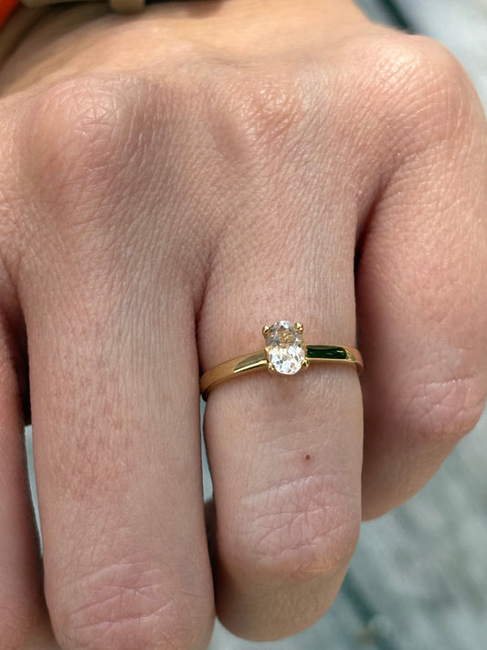 Birthstone Morganita