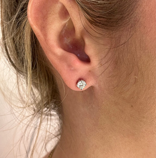 Broqueles 1 Ct