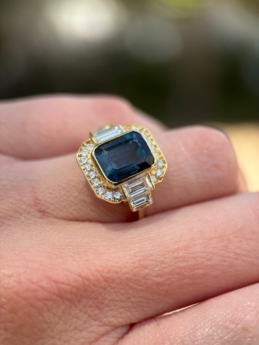 Anillo Portofino