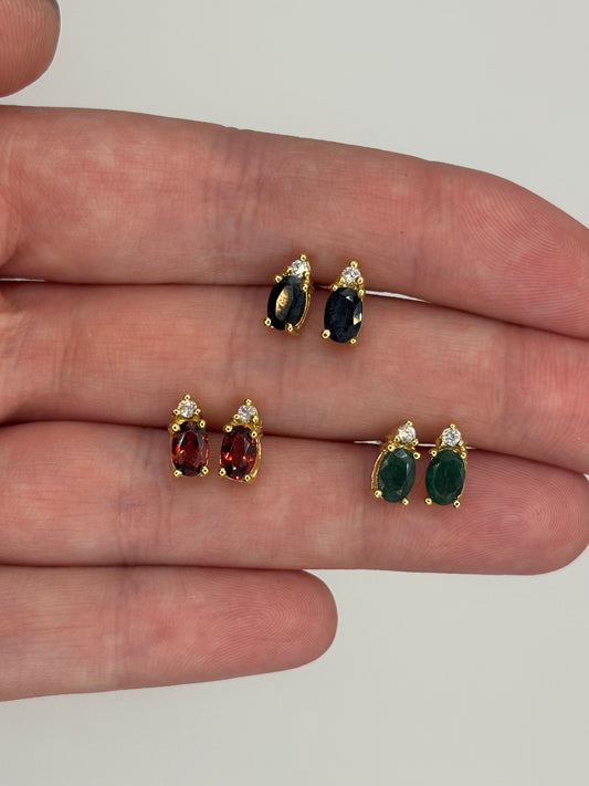 Aretes Vitta