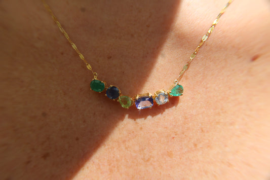 Collar Familiar