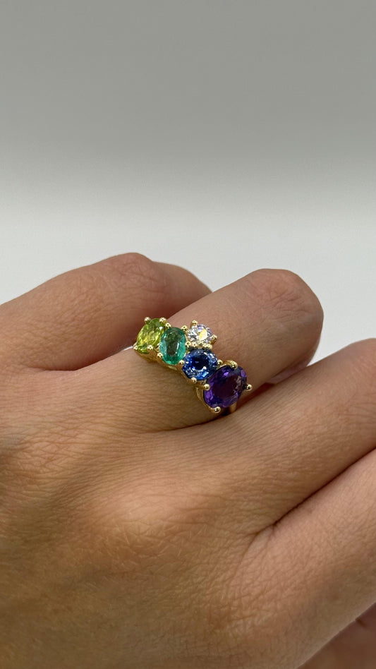 Anillo Familiar