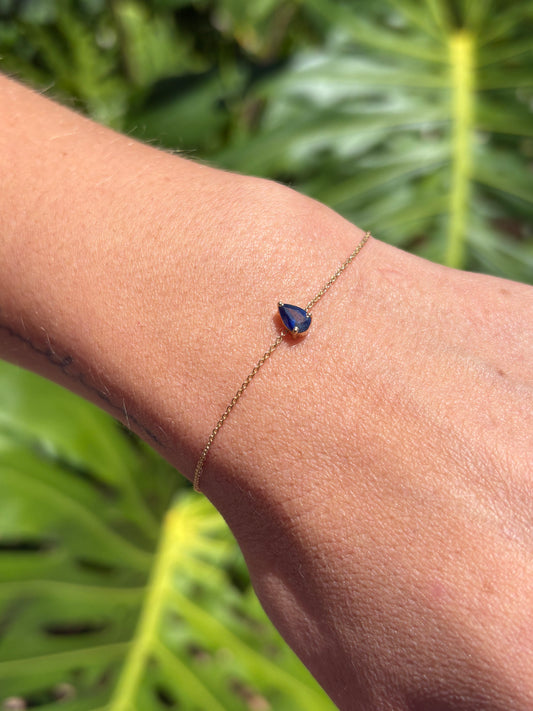 Pulsera Gota