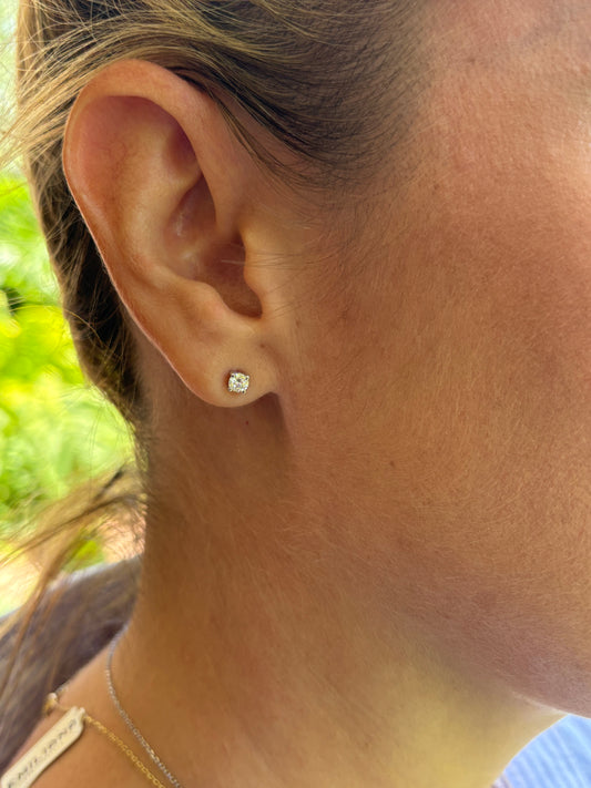 Broqueles .20 cts