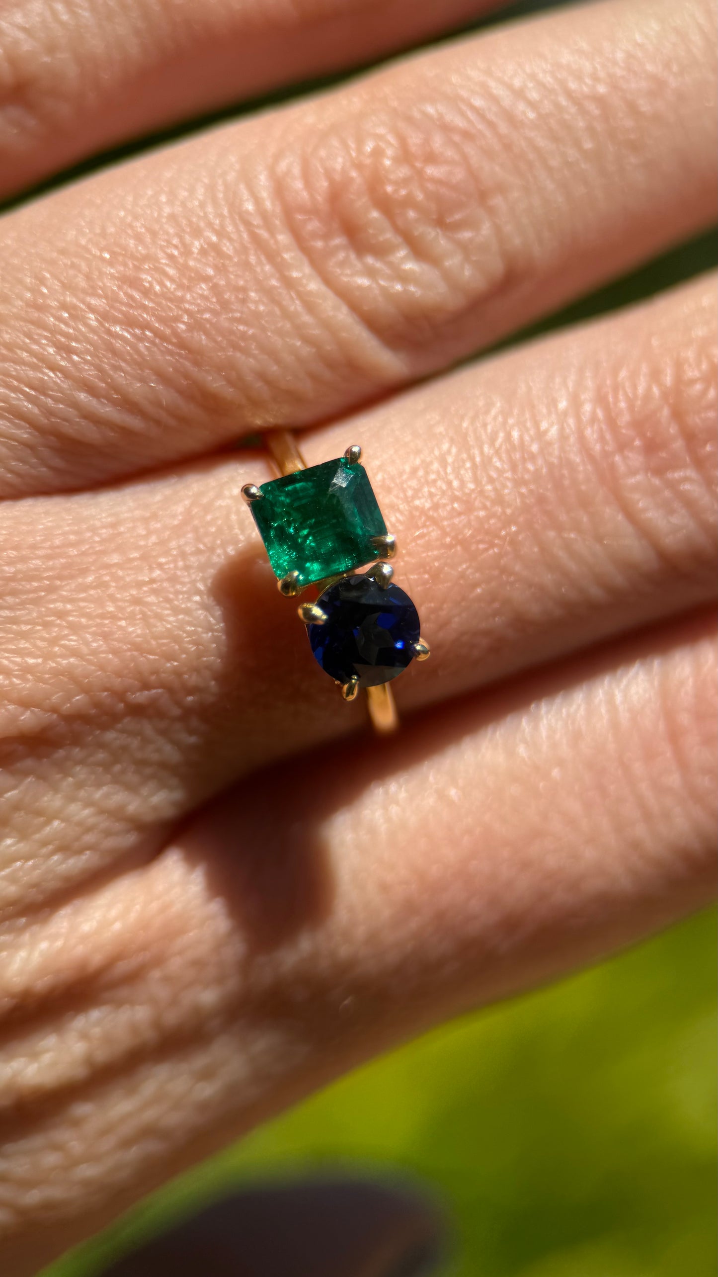 Anillo Verona