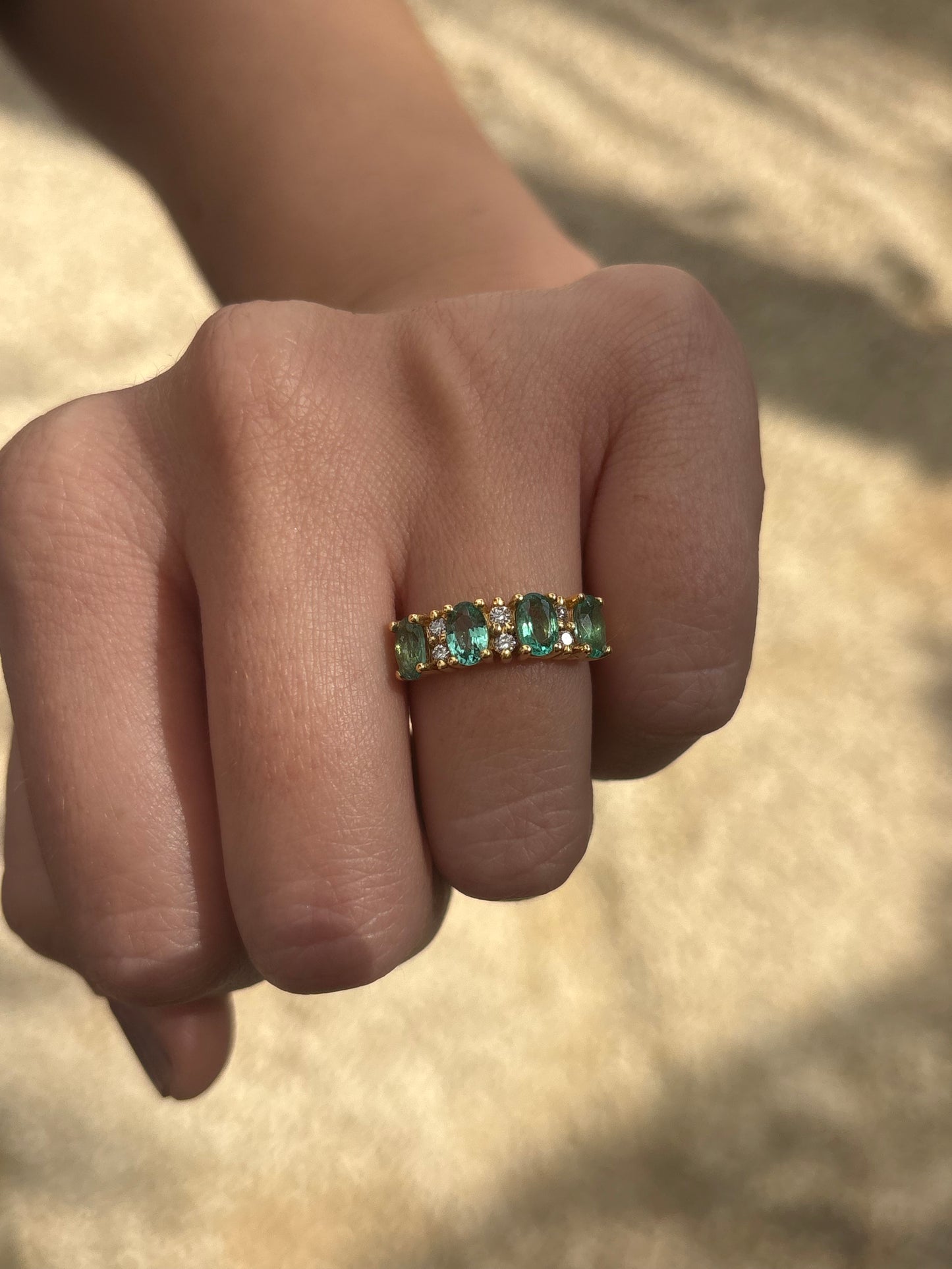 Original Esmeraldas Claras