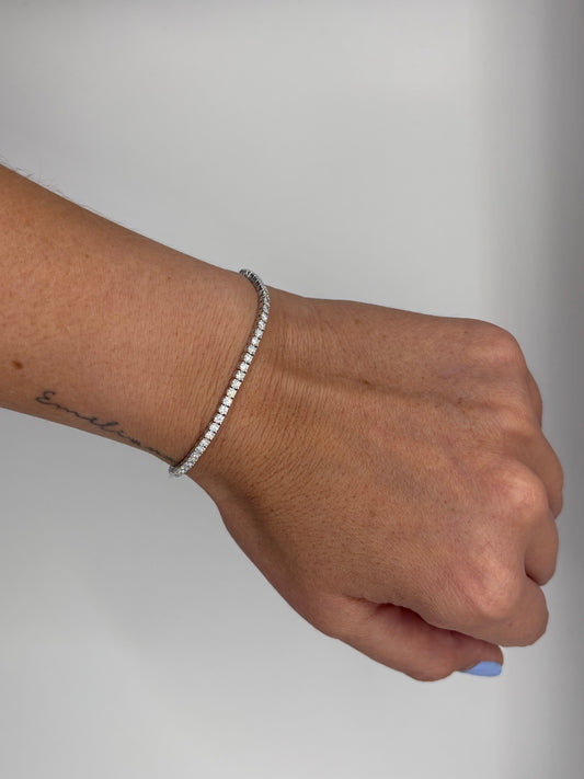 Pulsera Tennis 3 CTs