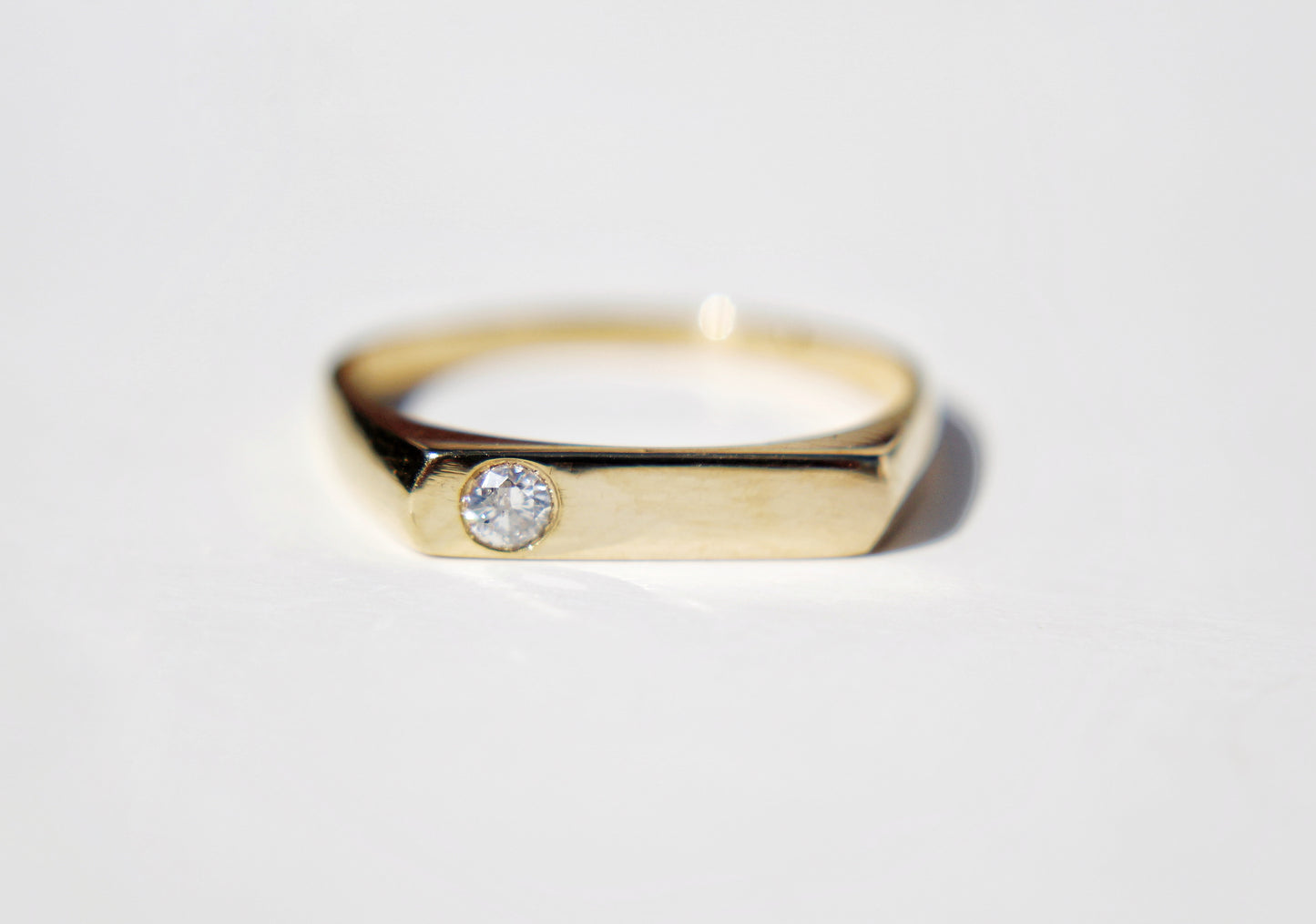 Anillo Mesa