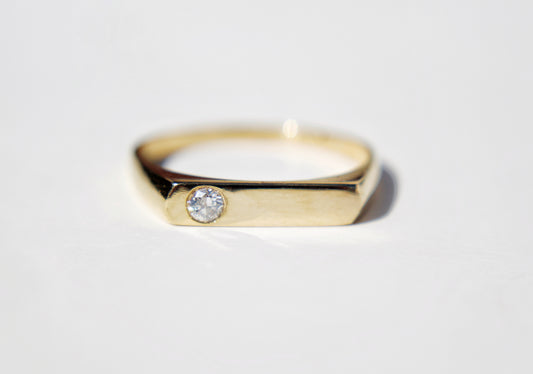 Anillo Mesa
