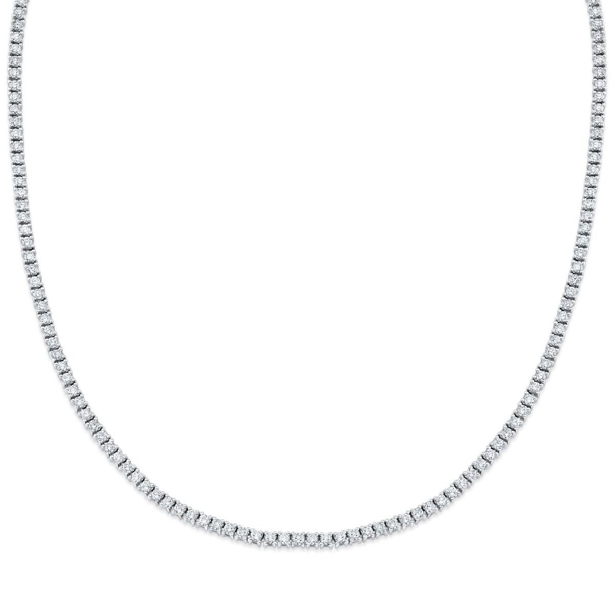 Collar Tennis 5 Cts