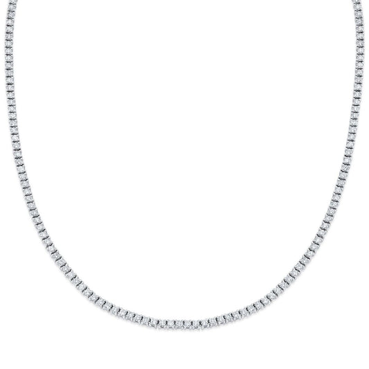 Collar Tennis 7 Cts
