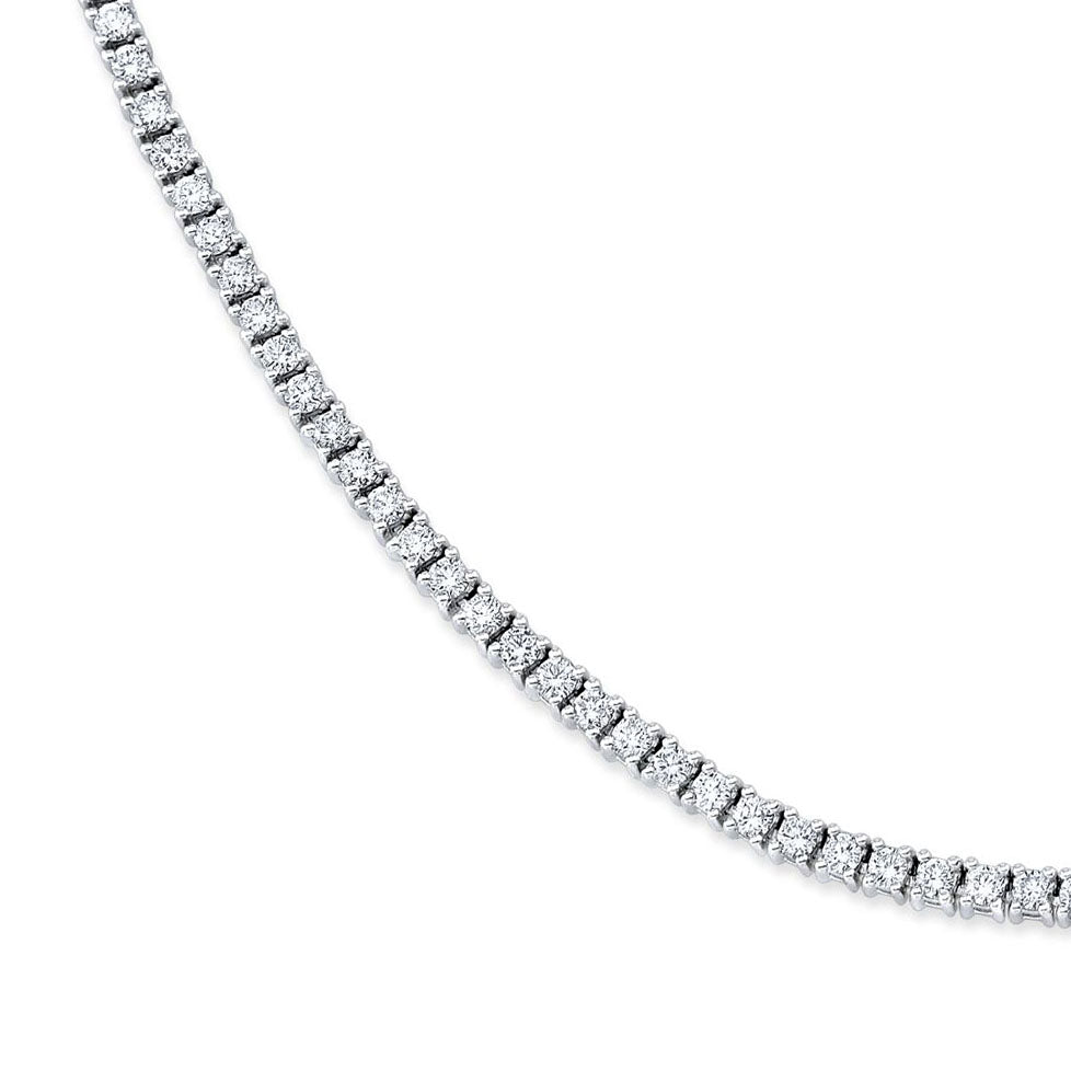 Collar Tennis 5 Cts