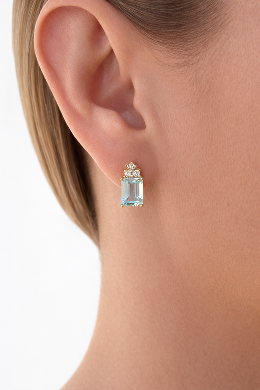 Aretes Positano (Grande)