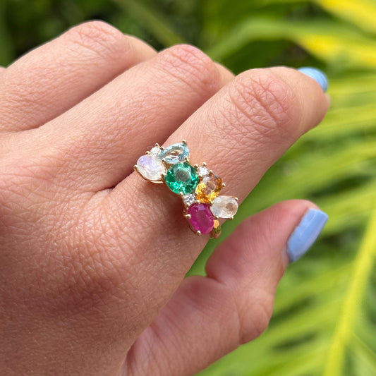 Anillo Familiar