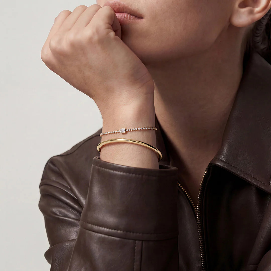 Slim Bangle