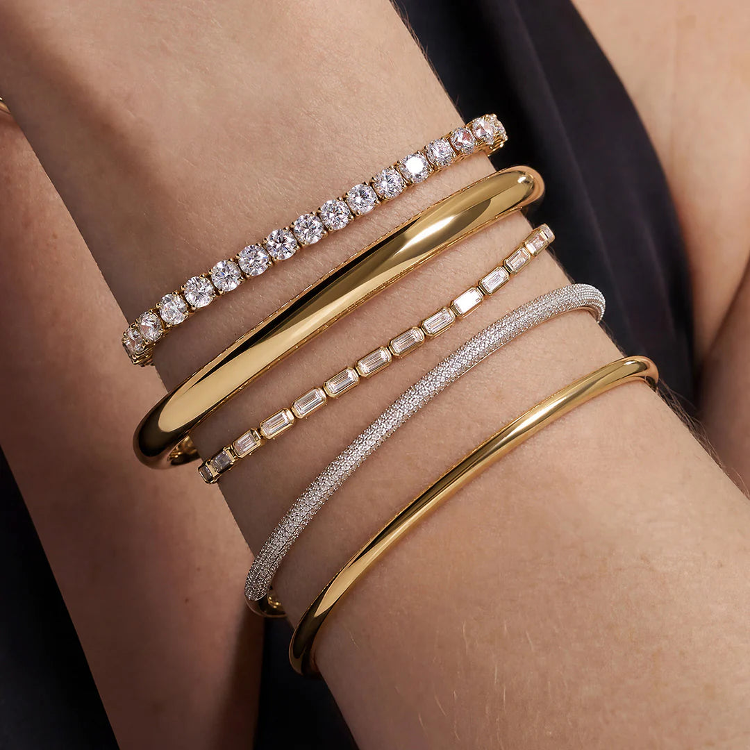 Slim Bangle