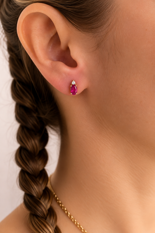 Aretes Vitta