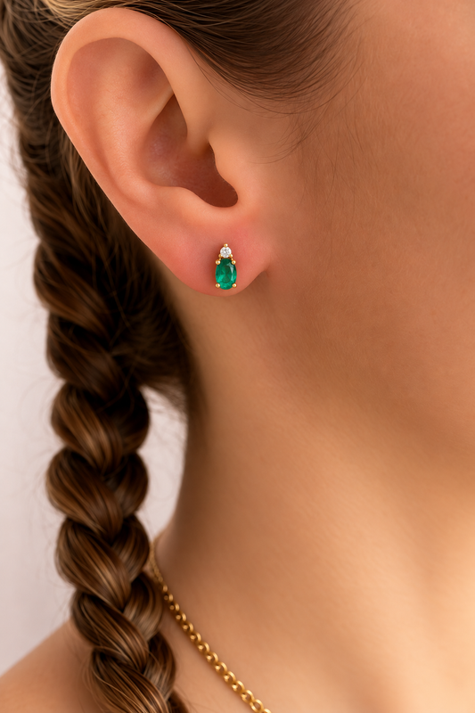 Aretes Vitta