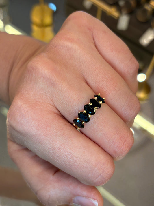 Anillo Espinelas