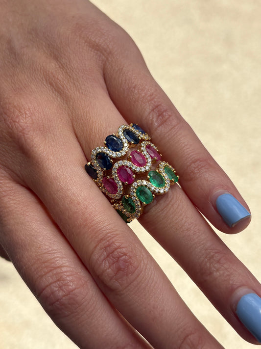 Anillo Edna