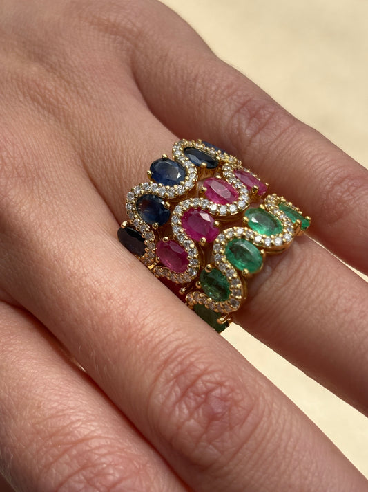 Anillo Edna