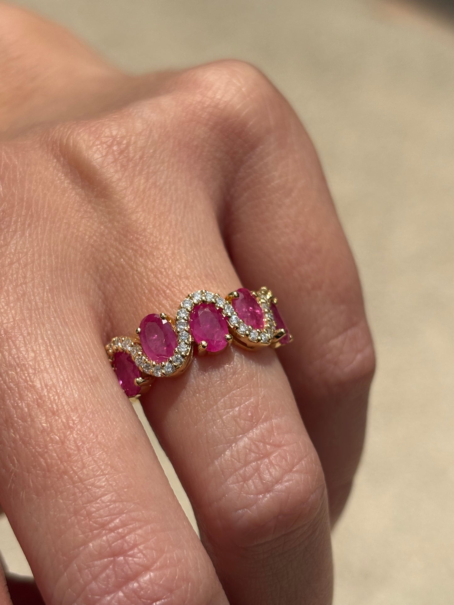 Anillo Edna