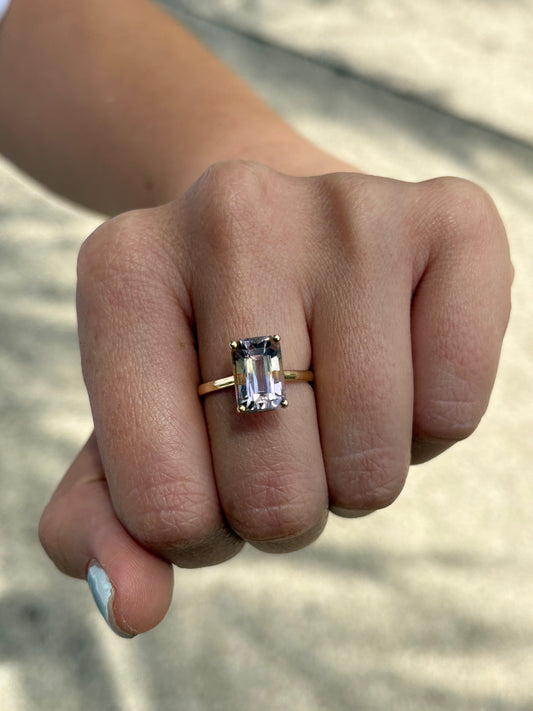 Anillo Ametrino