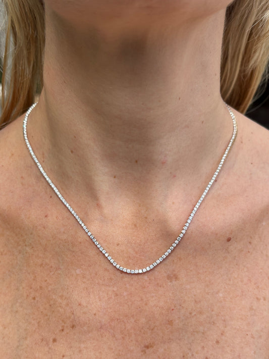 Collar Tennis 5.7 CTs