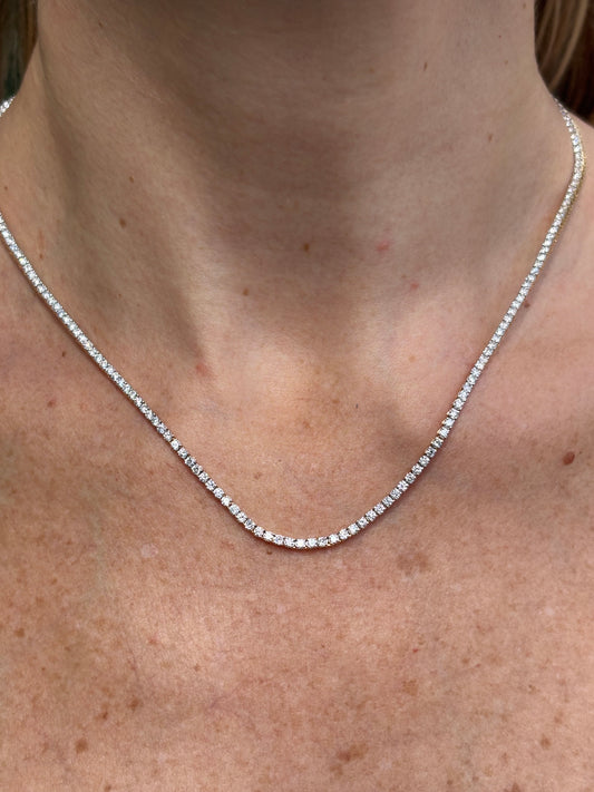 Collar Tennis 5.7 CTs