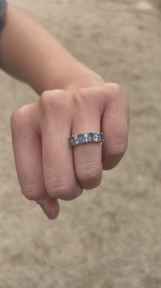 Original Zafiro Claro